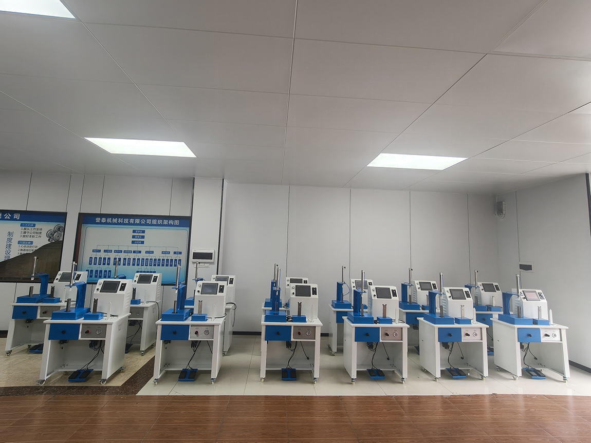 Wholesale with Pedal Switch Operation and PLC Touch Screen for Easy Control and High Volume Tongue Processing