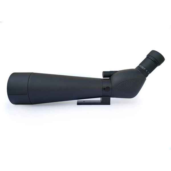 Waterproof Monocular Spotting Scope Astronomical Telescope For Sightseeing Stargazing