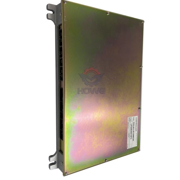 Excavator Control Unit SK210-8 Hydraulic Controller Computer Panel YN22E000354F5 YN22E000193F5