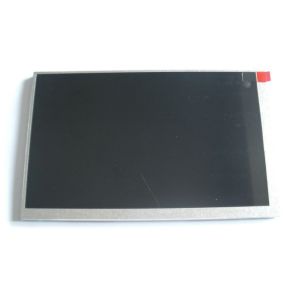China LB070W02-TMJ2  LCD 7.0 480(RGB)×234 220 cd/m² INDUSTRIAL LCD DISPLAY on sale