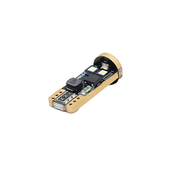 Super Bright Canbus T10 5SMD LED Headlight - Technical details