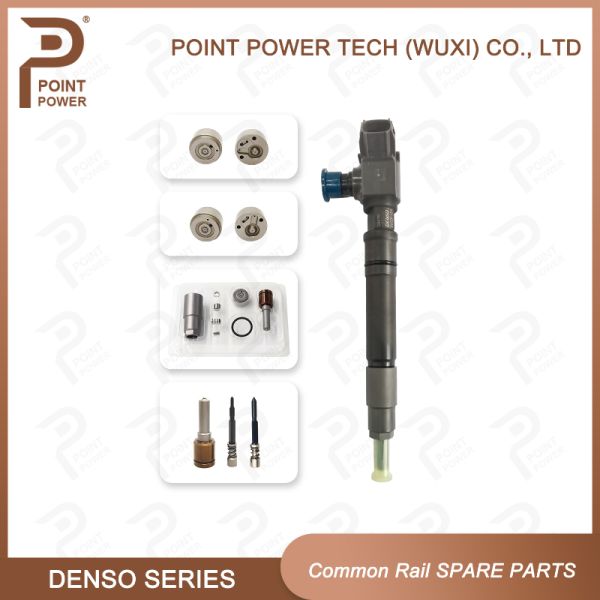 G3p004 Injector Nozzle for Injector 295900-0560/23670-51060