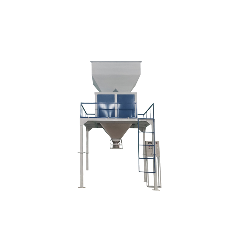 Buy cheap OEM Fertilizer Processing Machine Animal Feed Packaging Machine Small Batch from wholesalers