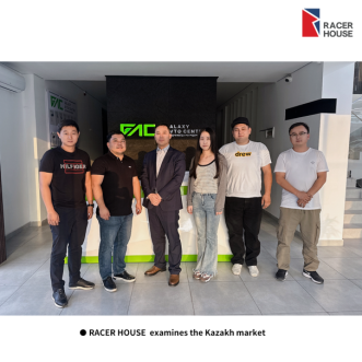 Experience the and Performance with Xingyue L 2025