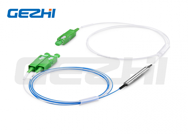 Filter Wavelength Division Multiplexer FTTH/FTTX 1310/1550/1490nm Fwdm Filter WDM