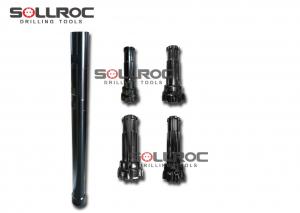 Buy cheap SOLLROC Dry Cutting Sample Method RC Hammers And Bits For Reverse Circulation Drilling product