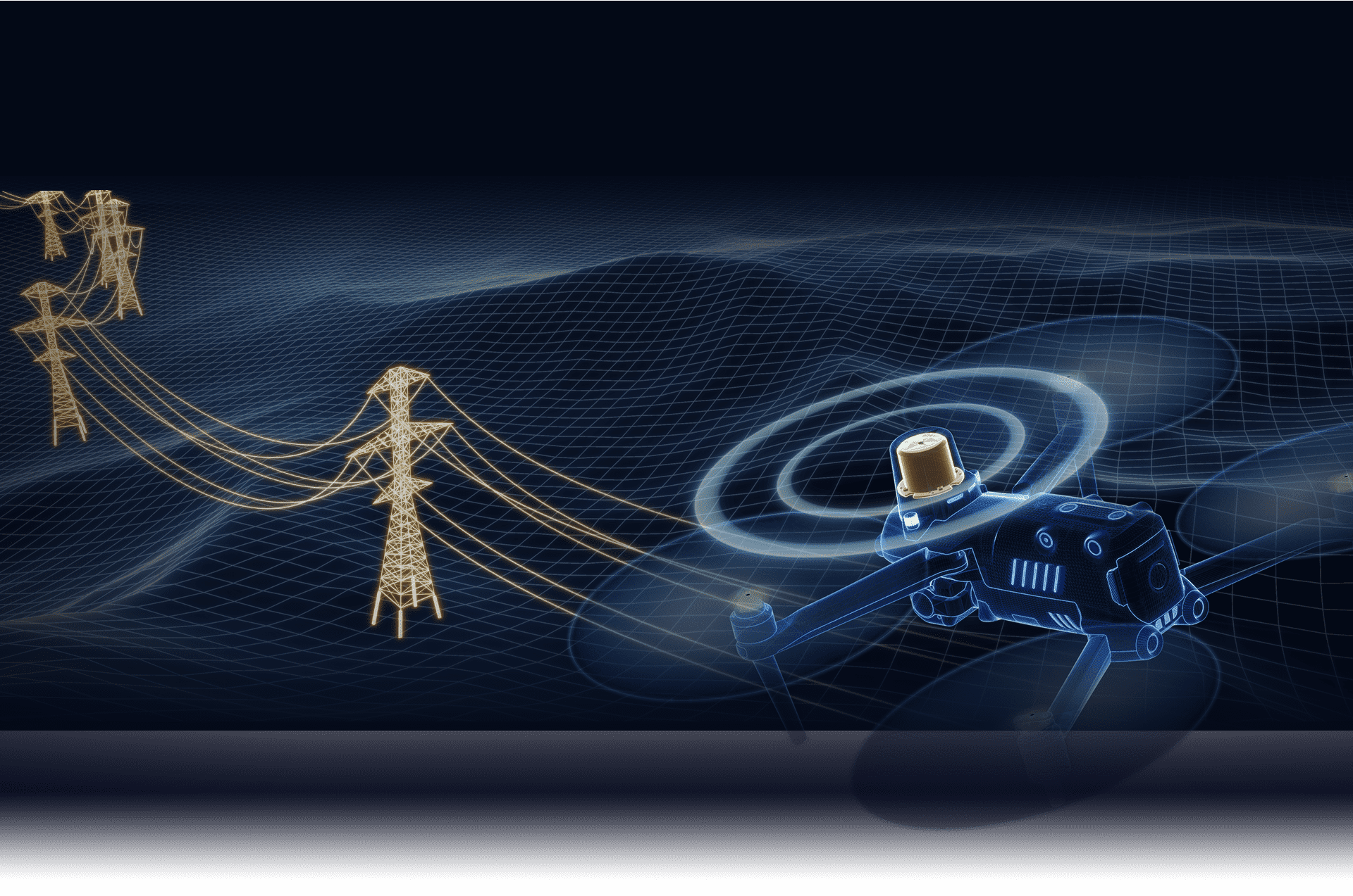 EVO II RTK Series V3 positioning system diagram