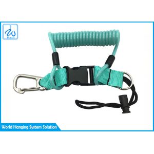 Stretch Straighten Length 100cm Fall Protection Tool Belt