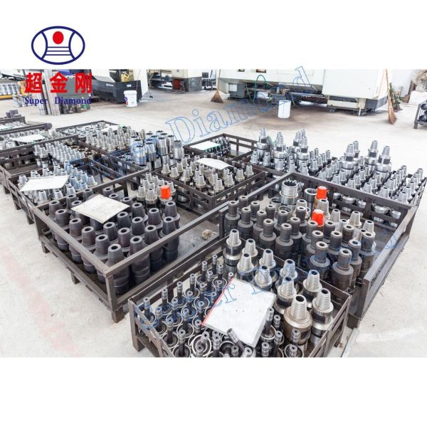 Cn125A (NUMA125) Big Size DTH Hammer for Mining and Rock Drilling Rigs