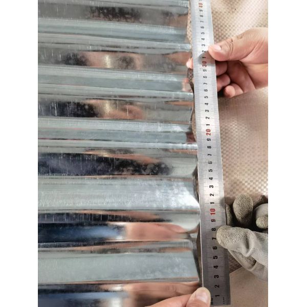 Zinc Galvanized Roofing Material Galvanized Iron Steel Roofing Building Material with BS EN GB AiSi ASTM DIN JIS Standard