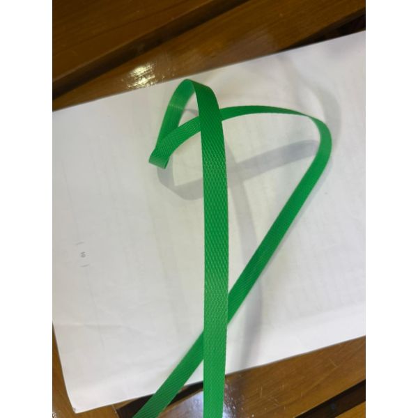 5mm Polypropylene PP Strapping Belt PET PP packing straps for High-Speed Packaging Machines