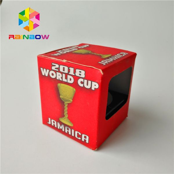 CBD Essential Oil Bottle Packaging Box Low Moq Custom Printing 1oz 2 Oz Recycled Card Paper