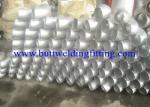 Nickel Alloy Steel 600 / Inconel 600 But Weld Fittings No6600 / Ns333 / 2.4816