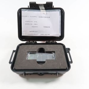 Buy cheap Eddy Current Edm Ultrasonic Calibration Block Material 1018 Steel product