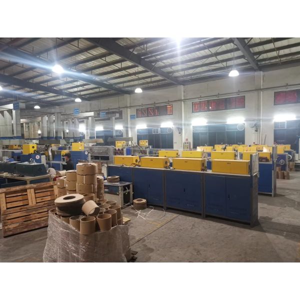 High-strength polypropylene strapping equipment PP strapping extrusion machine PP strap making machine