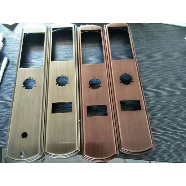 Aluminium Vacuum Coating Machine Vacuum Plating Machine PVD Multi Arc Ion Coating Machine For Decorative Items Plating