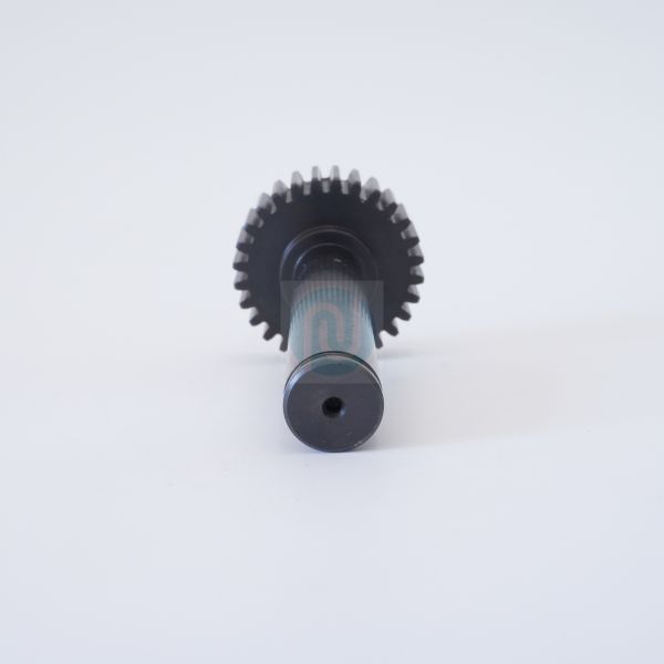 74447000 Shaft,x-drive,pinion Drv,s52/s Is A Part Of GT5250