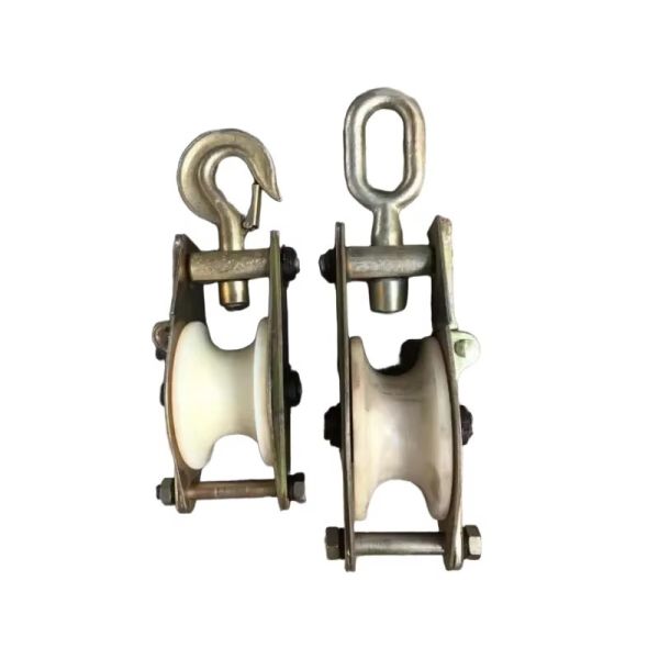 OEM Timing Lifting Tackle for Moving Heavy Objects Multiple Specifications