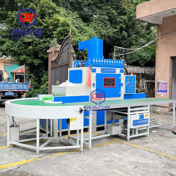Sandblasting Machine Component 3