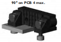 HW-CMM Connector , HW-321V012F46