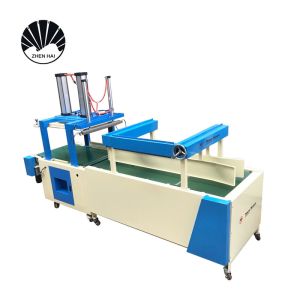 Buy cheap Automatic Compression Packing Machine For Pillows 3times Min product