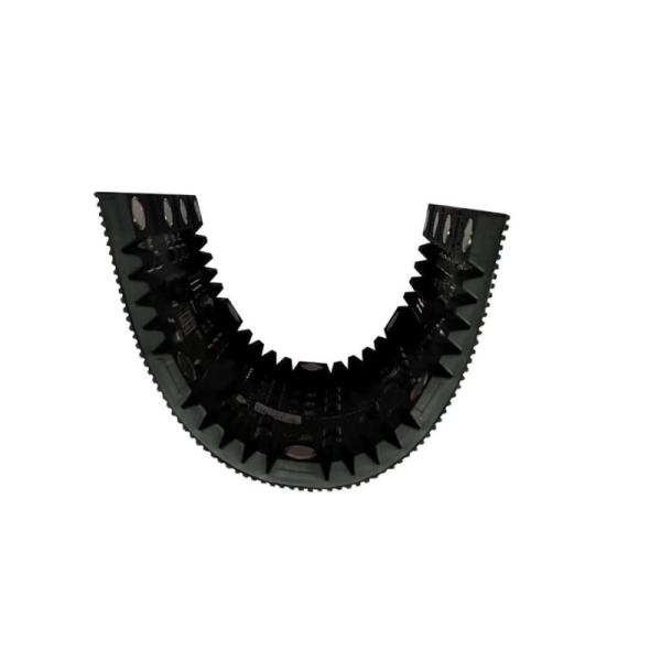 Indoor Soft Flexible LED Display durable Soft Rubber Module Full Color Indoor