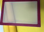 Aluminium Silk Screen Frames With 100 Mesh Screen Printing Material