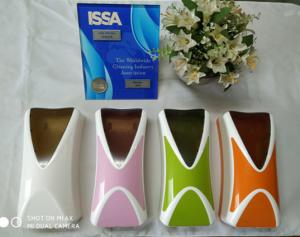 Buy cheap Colorful Touchless Hand Sanitizer Dispenser , School Children's Automatic Soap Dispenser product