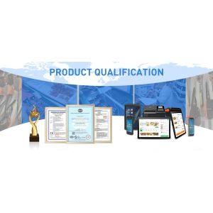 Guangzhou Hanbu Information Technology Co., Ltd.