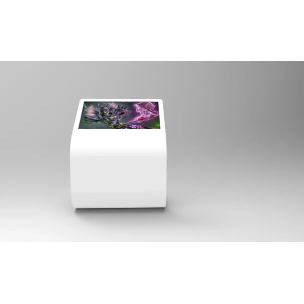 Customized Design Touch Screen Kiosk