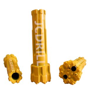 Buy cheap 115mm Reverse Circulation Bit Dth Drilling Tools For Mining product