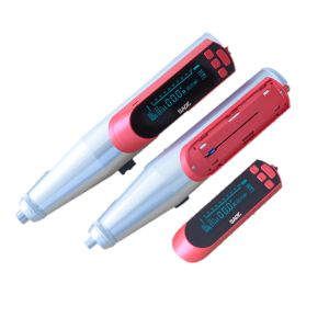 Buy cheap Mechanical Digital 2 In 1 Bluetooth Concrete Strength Test Hammer product