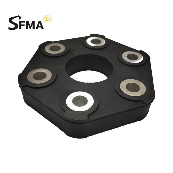 Excavator S29S Rubber Coupling Cab Shock Absorption Rubber