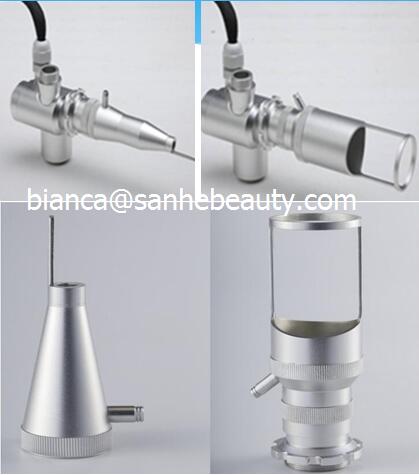 Ultra Pulse Co2 Fractional Laser Machine for Pore Minimization