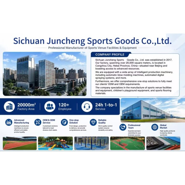 Company overview and organizational structure