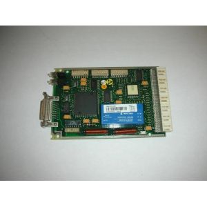 Buy cheap ABB SAFT167APC Original Sweden PLC Module product