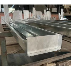 Specialized Precast Concrete Sleeper Moulds For Railway Infrastructure Projects