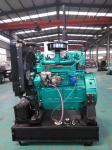 32kw/40KVA 1500rpm diesel engine K4100D for 24KW/30KVA diesel generating set
