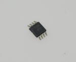 INA826AIDGKR Precision Instrumentation Amplifier with Low Noise Rail-to-Rail