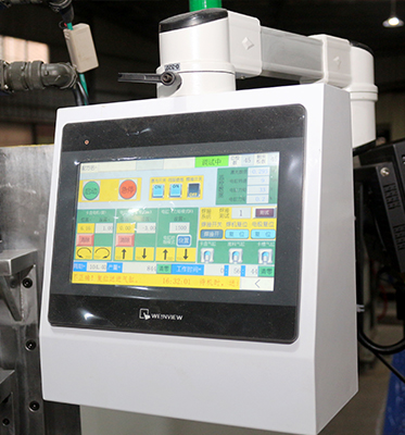Sheet Metal Gantry Type Multipoint Welding Machine Door Panel Spot Welding Machine