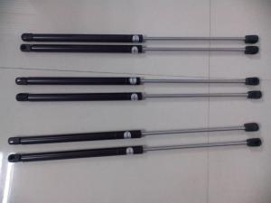 Buy cheap Furniture Gas Struts Seamless Steel Lockable Gas Spring With Ball Studs product