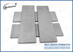 Durable Wear Components Tungsten Carbide Wear Parts High Bending Strength