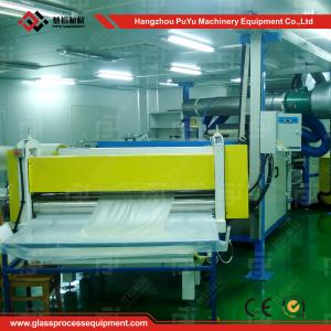Buy cheap CE Passed PVB Shaping Or Stretching Machine PVB Interlayer For Windshields product
