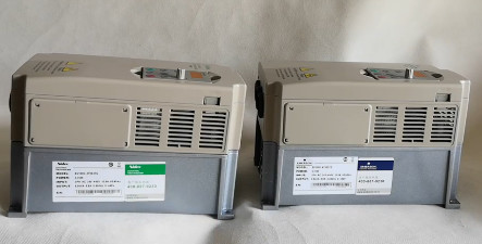 EMERSON EV1000-4T0037 inverter 380V 1.5kw Variable Frequency Inverter