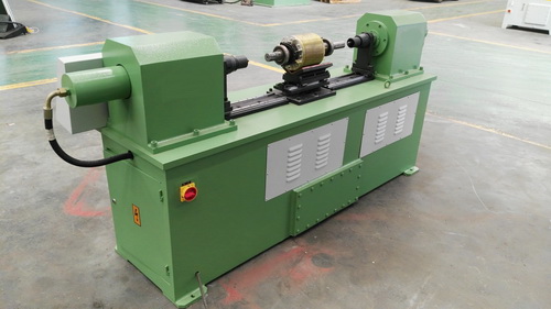 63T pressure Motor Bearing Cnc Horizontal Hydraulic Press Machine Digital Display