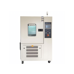 Programmable Constant Temperature And Humidity Testing Machine Reliability