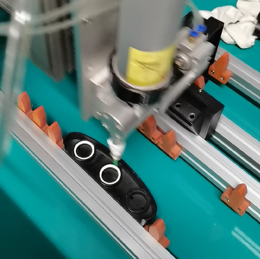 Buy cheap Packing and Shipping Epoxy Filling System Specialized Formulations for Rapid Curing Within 30-90 Minutes product