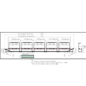 Buy cheap Exclusive Customization Pcb Conveyor Plug-in Wire PCB Line product