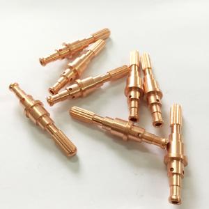 Buy cheap Thermal Dynamics Electrode 9-8232 Plasma Cutting Torch Parts For SL60 SL100 product
