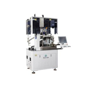 CE Automatic Twisting Wire Processing Machine Practical Single Phase
